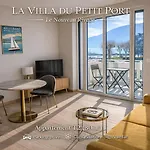 Apartamento La Du Petit Port - & Aix-les-Bains