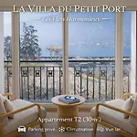 Apartamento La Du Petit Port - & *