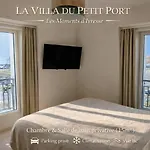 La Du Petit Port - & Apartamento *