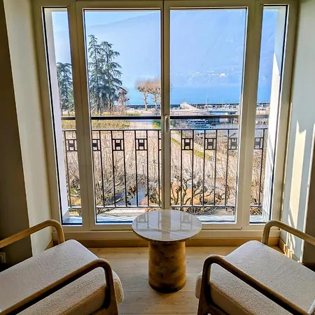La Du Petit Port - & Daire Aix-les-Bains