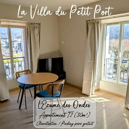 La Du Petit Port - & Daire